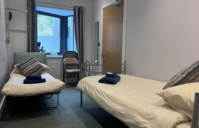 Harbour Stays - The Marine Centre - Foto 7