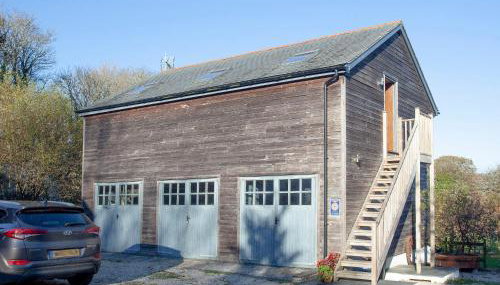 The Hayloft - Uk36516 - Foto 1