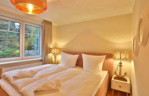 Ferienwohnung Zickersche Berge - Foto 19