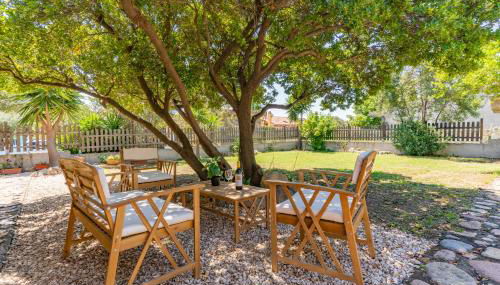 La Casetta di Luisa - Affitti Brevi Italia - Foto 2, Garden