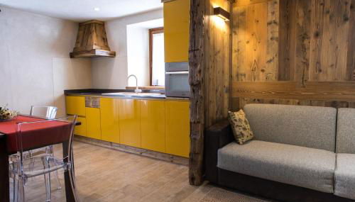 Maison Lo Triolet - Foto 5