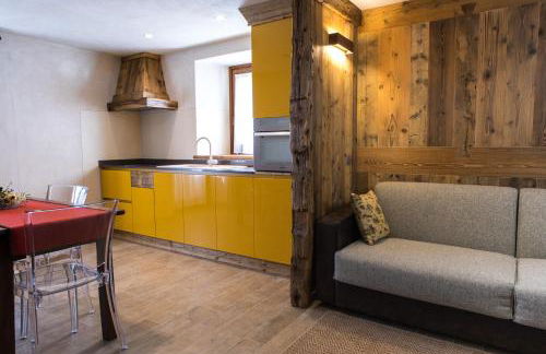 Maison Lo Triolet - Foto 5