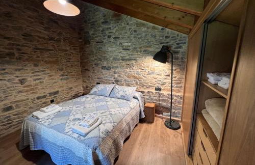 Casa rural LA TORRE recién rehabilitada. - Foto 10