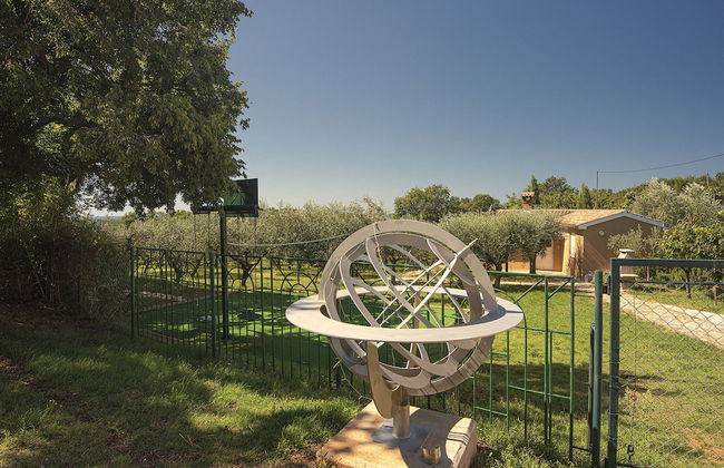 Modern Apartment in Pula With Swimming Pool - Foto 46