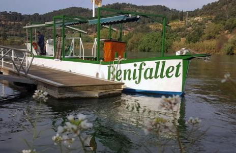 Casa cova de Benifallet - Photo 22