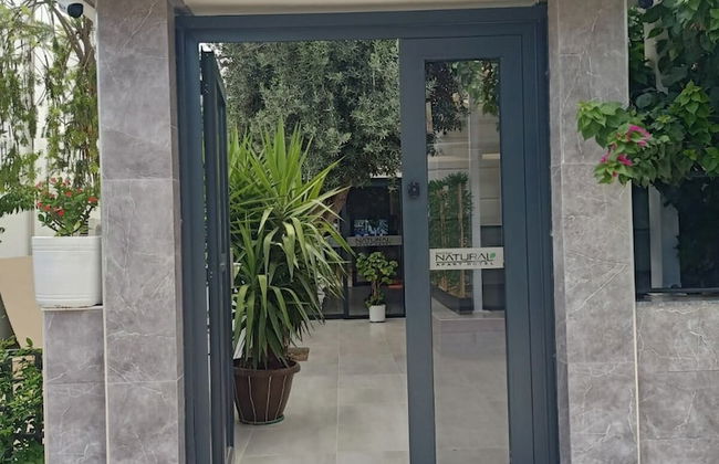 Boutique Natural Apart Hotel - Photo 28