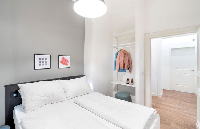 BENSIMON apartments Mitte / Wedding - Foto 32