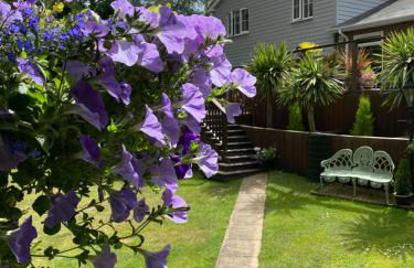 The Cabin, Roundabout Lane - Foto 32