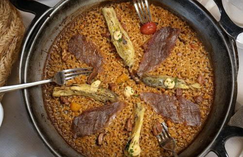 Ático con Vistas al Mar a un Paso del Centro - Foto 17