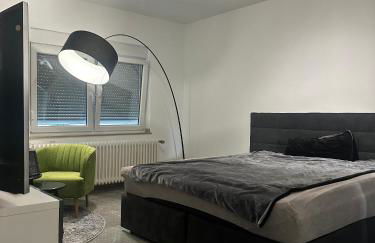 Messe Apartment - Near Trade Fair - Foto 2