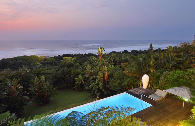 Days At Sea Beach Lodge - Foto 37