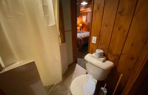 Rapid River Classic cottage - Foto 18