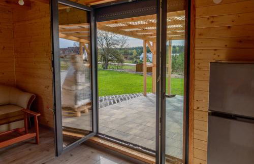 Domek Letniskowy U ZENITA - Foto 6