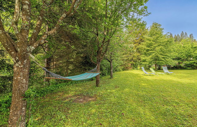 House Fortin With Sauna Near Bloke Lake - Photo 16