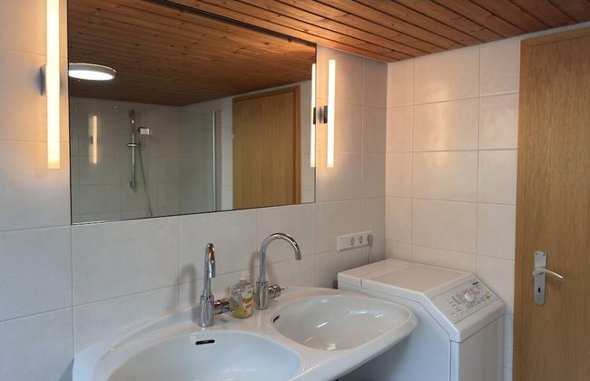 Ferienhaus Sackpfeifenblick, Hatzfeld - Foto 32