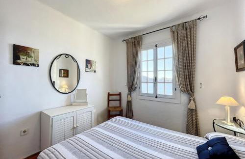 P98 - Bonito apartamento sobre el mar - Foto 19