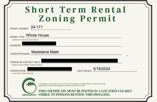 Cozy Guest House Studio Apartment - Foto 15