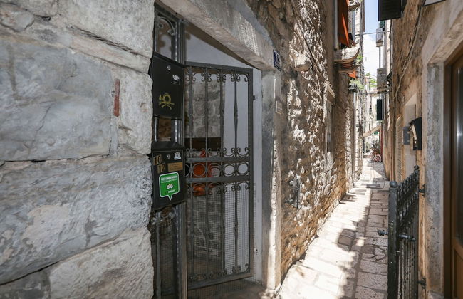 Salvezani apartments - Foto 2