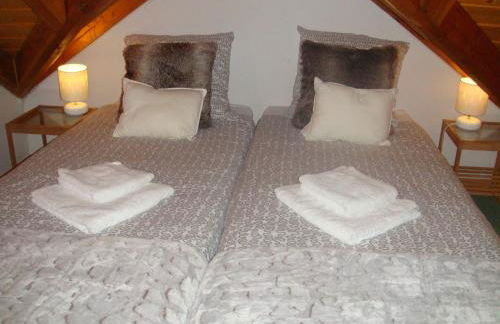 Chalet Clementine - Foto 12