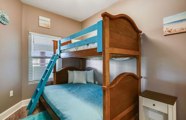 Majestic Beach Resort by Book That Condo - Foto 14