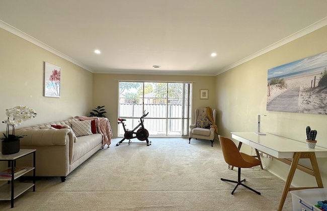 Boardwalk House by GoodLive - Foto 43