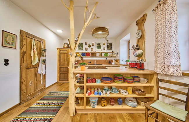 Holiday Home Edt - Foto 27