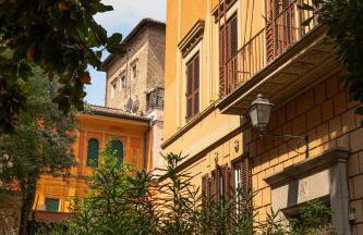 Borghese Magnolia Suite - Foto 45