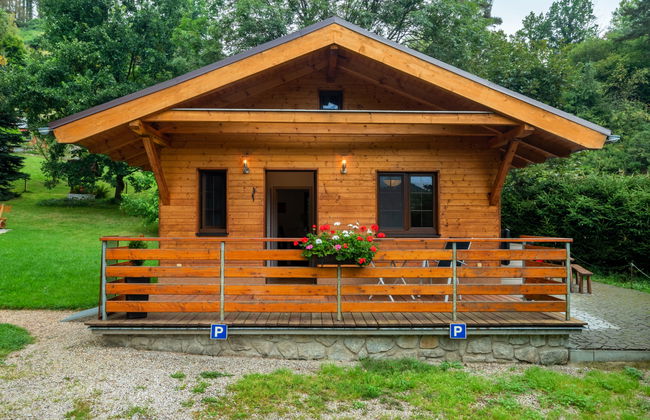 Bečov nad Teplou 1 - Foto 15