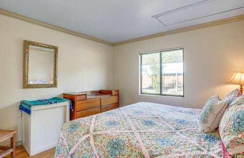 Sunroom and Sauna! Mtn-View Prescott Valley Home - Foto 13