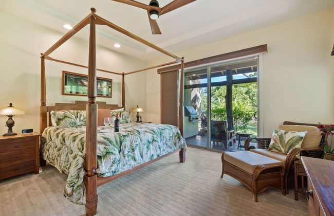 Big Island Fairways At Mauna Lani 1705 3 Bedroom Townhouse - Photo 3
