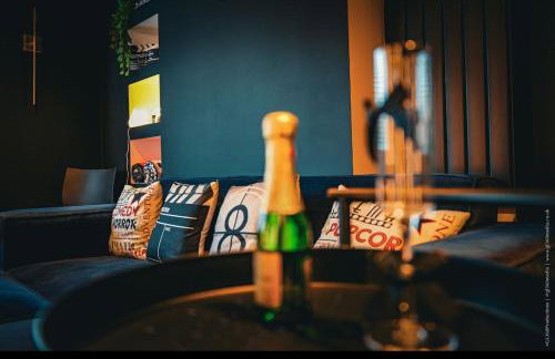 Hyacinth House - Foto 31