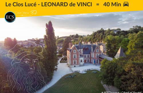 'Les Tropiques' - Parking privé - Balcon - Tout confort - Foto 31