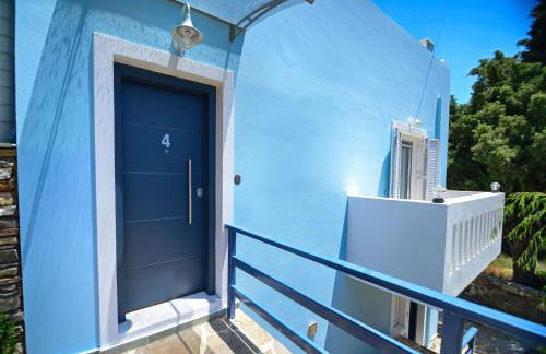 Peskesi Ikaria - Foto 45