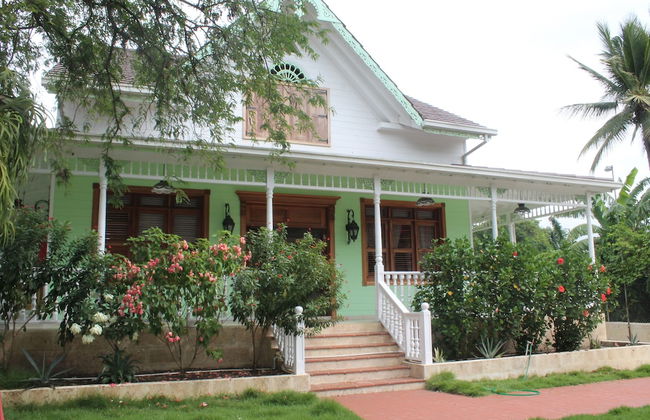 Hacienda Casa Cabirma - Foto 44