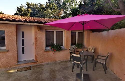 Indè Noi - Maison de village proche commodités - Foto 13