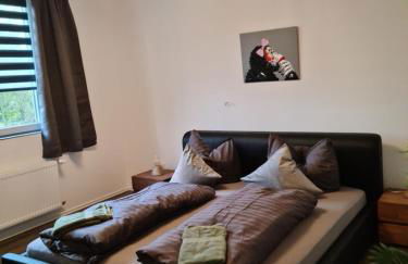 Pilgrims "Hermine" Fewo mit 3 Schlafzimmern, Balkon, fast Internet - Foto 10