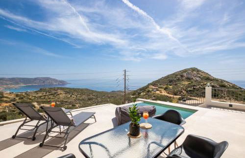 Lithos Luxury Pool Villa - Photo 70