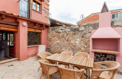 RUSTIKALPUENTE Casa de BALDOVAR - Foto 15