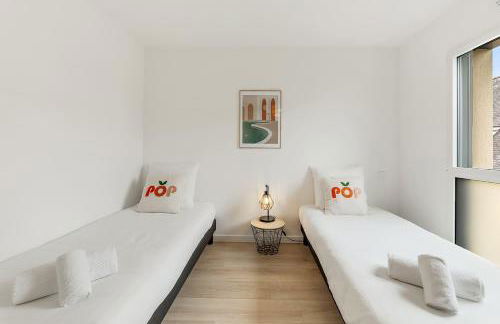 Jules Verne - New house - Garden - Beach 150 m - Photo 18