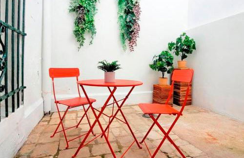 'La Fontanalla' Naturaleza a dos pasos del Mar - Foto 41