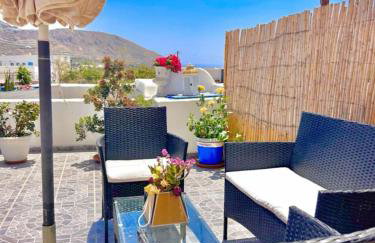 Rosalia Studio Megalochori - Foto 35