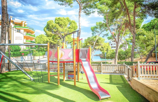 Flipflop Surfing Playa Apartments - Photo 77