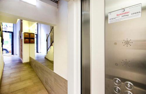 Happy People Ramblas Harbour Apartments - Foto 42