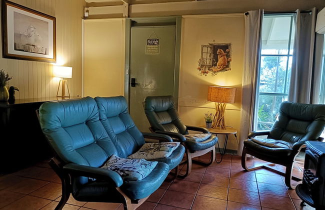 Kalimna Woods Cottages - Foto 47