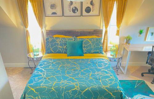 More than 100 years modern house, 3 rooms whit kids playground - Foto 71