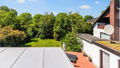 Cozy Apartment In Hasselberg With Wifi - Foto 2