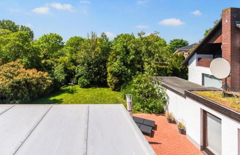 Cozy Apartment In Hasselberg With Wifi - Foto 2