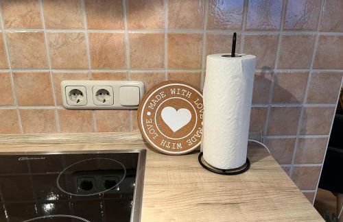 Der grüne Fürst Ferienwohnung Apartment 2 - Foto 21