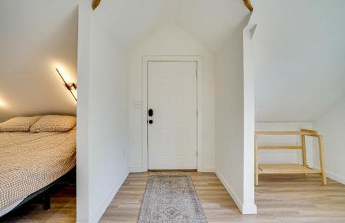 Couples Retreat on Farm 6 Mi to Dwtn Weatherford! - Foto 18