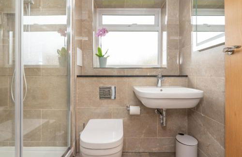 51 Main Avenue Luxurious Modern York House with Garden & Parking Pass the Keys - Foto 21